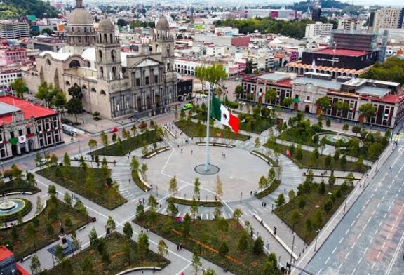 En Toluca, hay mayor riesgo de ser víctima de un delito (INEGI)