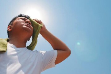 ALERTA. Se pronostican temperaturas de hasta 40ºC en el Estado de México