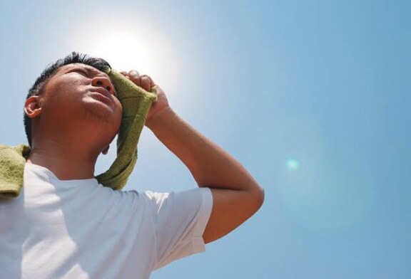 ALERTA. Se pronostican temperaturas de hasta 40ºC en el Estado de México