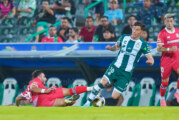 Cayó Toluca FC 2-0 en su visita a Santos Laguna, en partido de la Jornada 9 del Apertura 2024 de la Liga MX