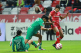 Las escarlatas retornaron a la senda ganadora: 2-0 sobre las Esmeraldas de León, en partido de la Jornada 11 del Apertura 2024 de la Liga MX Femenil