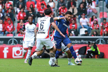 Doblete de Isaías Violante y aportación de Paulinho y Helinho, dieron la victoria 4-1 a Toluca FC sobre Atlas, en el Estadio Nemesio Diez, en partido de la Jornada 10 del Apertura 2024