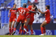 Toluca FC se impuso 1-2 en su visita a Puebla, en el cierre de la fase regular del Clausura 2024 de la Liga MX Femenil; espera resultados para conocer si avanza a la Liguilla