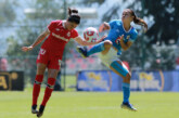 Toluca Femenil derrotó 3-1 a Cruz Azul y mantiene la esperanza de calificar a la Liguilla