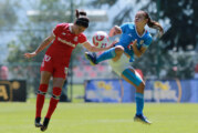 Toluca Femenil derrotó 3-1 a Cruz Azul y mantiene la esperanza de calificar a la Liguilla