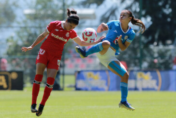 Toluca Femenil derrotó 3-1 a Cruz Azul y mantiene la esperanza de calificar a la Liguilla