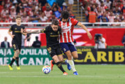 A pesar de tener desventaja de 1-0 ante Chivas, Toluca regresa a casa para buscar el pase en los Cuartos de Final del Clausura 2024 de la Liga MX