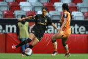 Toluca FC se impuso en casa, 2-1 sobre Atlas en la Jornada 14 del Apertura 2023 de la Liga MX Femenil