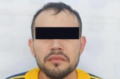 Atrapan al hijo de “Lalo Mantecas” en Metepec, principal integrante de la FM