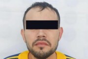 Atrapan al hijo de “Lalo Mantecas” en Metepec, principal integrante de la FM