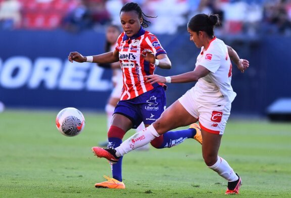 Las Diablas cerraron con victoria su participación en el torneo regular del Apertura 2023 y se preparan para afrontar la liguilla por el título de la Liga MX Femenil.