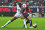 Toluca Femenil luchó en la visita a Chivas, pero cayó 2-1 (global 5-1) en la Vuelta de Cuartos de Final del Apertura 2023 de la Liga MX Femenil