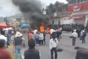 Voto x voto exigen en San Felipe del Progreso