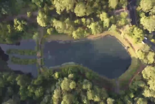 Presas y lagos artificiales en Valle de Bravo, tienen que ser revisados.