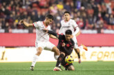 Los Diablos se presentaron en el Clausura 2025 de la Liga MX goleando 4-2 a Xolos 