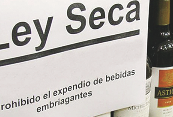 Restaurantes cuya principal actividad sea la venta de alimentos preparados, podrán operar de manera regular el fin de semana