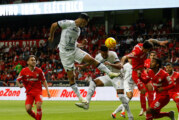 Toluca FC sigue con marcha perfecta en casa y tras derrotar 3-0 a Pumas en la J12, ya es tercero de la clasificación en el Clausura 2024 de la Liga MX