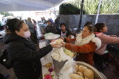 Ocoyoacac listo para la “tamaliza”: Celebración Tradicional y Gastronómica