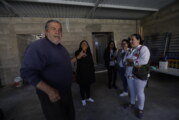 ¡Como nuevo! Renuevan albergue de Migrantes en Metepec