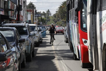 Se resisten a la Ciclovía en Toluca, piden intervención de Gobernadora