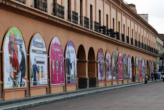 Feria y Festival Cultural del Alfeñique Toluca 2017,  importante foro para nuevos artistas