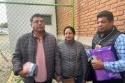 Hijo de pareja que agredió a maestra en Izcalli, podría regresar con sus abuelos este miércoles