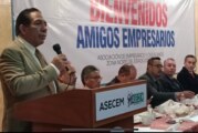 Sector empresarial del Norte del Edomex piden generación de empleos e inversión en esta región.