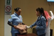 Con taller de Autoexploración, llaman a mujeres mexiquenses a prevenir Cáncer de Mama.