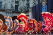 Presentan trabajo de los ganadores del programa “la cultura ¡vale! Cultura en tu comunidad”