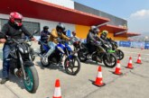 Inicia certificación para motociclistas en el Estado de México. ¡Que no te sancionen!