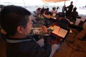 Intentaran imponer un nuevo récord mundial con mariachi