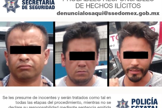 Policías roban a los ladrones que habían detenido, habían robado tres pantallas y solo aparecen dos.