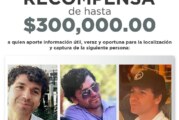 Autoridades buscan a dos por muerte de Violeta y su hijo en Jiquipilco. Ofrecen 300 mil pesos.