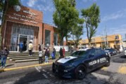 14 mil policías del Edomex vigilarán el proceso electoral este 2 de junio