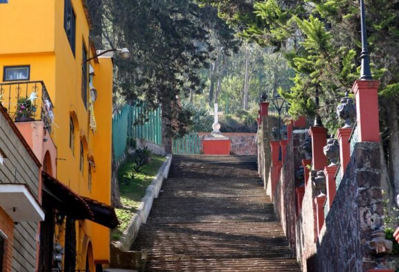 Pueblo mágico de Metepec es atractivo turístico obligado en estas vacaciones