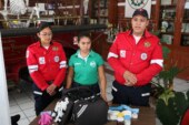 Con prevención de accidentes, niñez segura en Toluca estas vacaciones