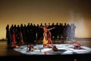 Especial de primavera, Compañía de Danza del Estado de México presenta “Bel Canto y Ballet»