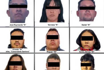Bote a los “Pecha” grupo relacionado con restos humanos hallados en Toluca