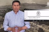 Toluca presenta App para pre diagnósticos de coronavirus