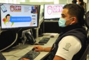 No caigas en ESTAFAS, Secretaría de Seguridad llama a la población a prevenir y denunciar.