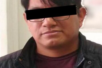 Secretaría de Seguridad recupera vehículo robado que se pretendía vender