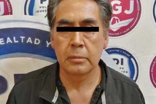 Vinculan a proceso a profesor de Tenancingo por abuso sexual