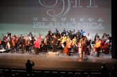 Concierto Didáctico de la OFiT para erradicar violencia escolar