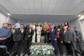 Celebran Empresarios, décimo aniversario de IEPDAC