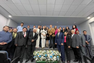 Celebran Empresarios, décimo aniversario de IEPDAC