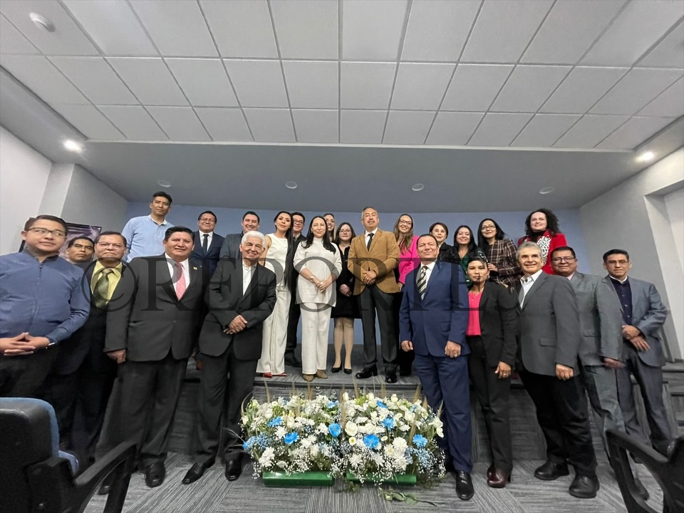 Celebran Empresarios, décimo aniversario de IEPDAC