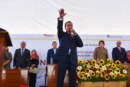 Nicolás Martínez Romero asume la presidencia municipal de Atlacomulco