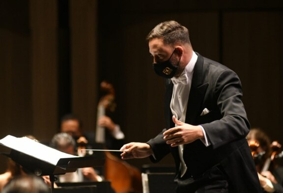 Inicia Orquesta Sinfónica del Estado de México su temporada 146 en la sala de conciertos “Felipe Villanueva”