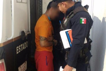 Trasladan a El Tato a un penal federal