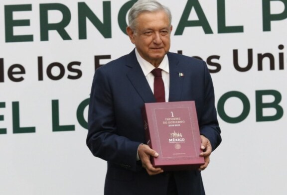 AMLO y la resistencia al cambio